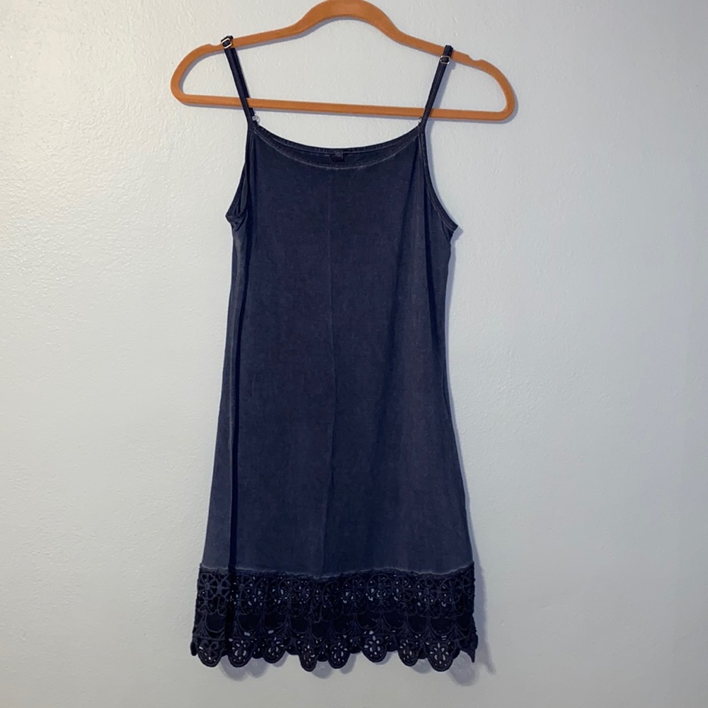 Swimsuit coverups.